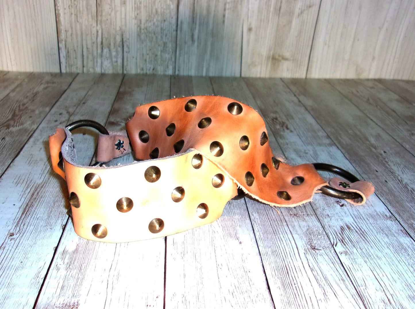 Boot Bracelet Decoration (Pair) wr21 handcrafted from cowboy boots. Shop Apparel & Accessories at ChrisThompsonBags.com and buy the best boot accents, boot accessory, boot bling, boot bracelet, boot decor, boot jewelry, boot wrap, cowboy boot bling, cowboy boot decor, cowgirl boot bling, decorate boots, ugg decoration, western boot decor at Chris Thompson Bags.