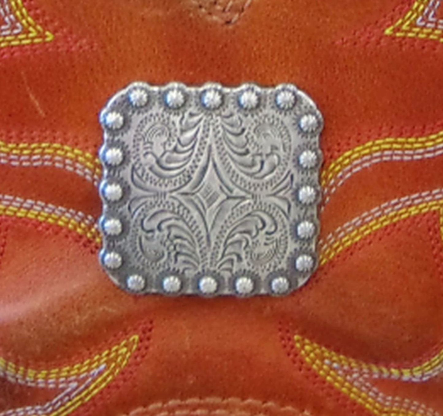 Cowboy Boot Whiskey Tote CR155