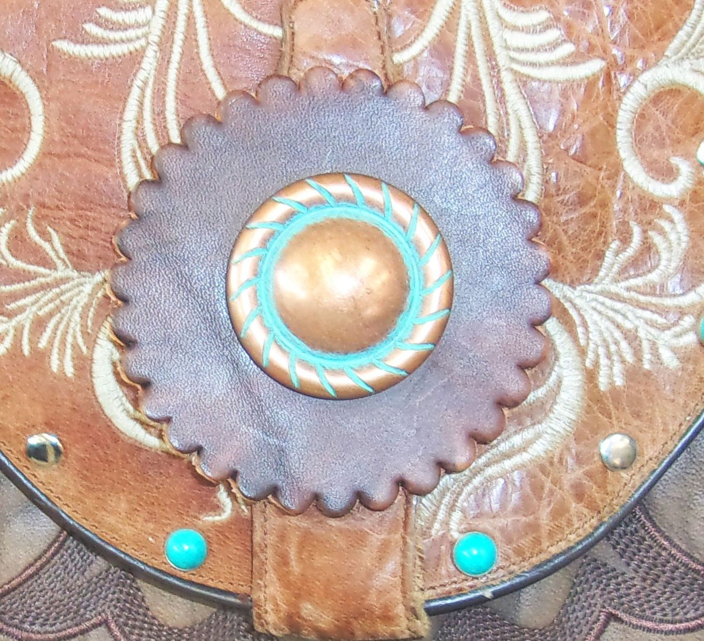 Double Cowboy Boot Purse DB327 handcrafted from cowboy boots. Shop Handbags at ChrisThompsonBags.com and buy the best boot top purse, Country Chic, country fashion, country style, cowboy boot lover, cowboy boot purse, Cowgirl Chic, cowgirl style, luxury handbag, rodeo purse, western chic, western fashion, western style at Chris Thompson Bags.