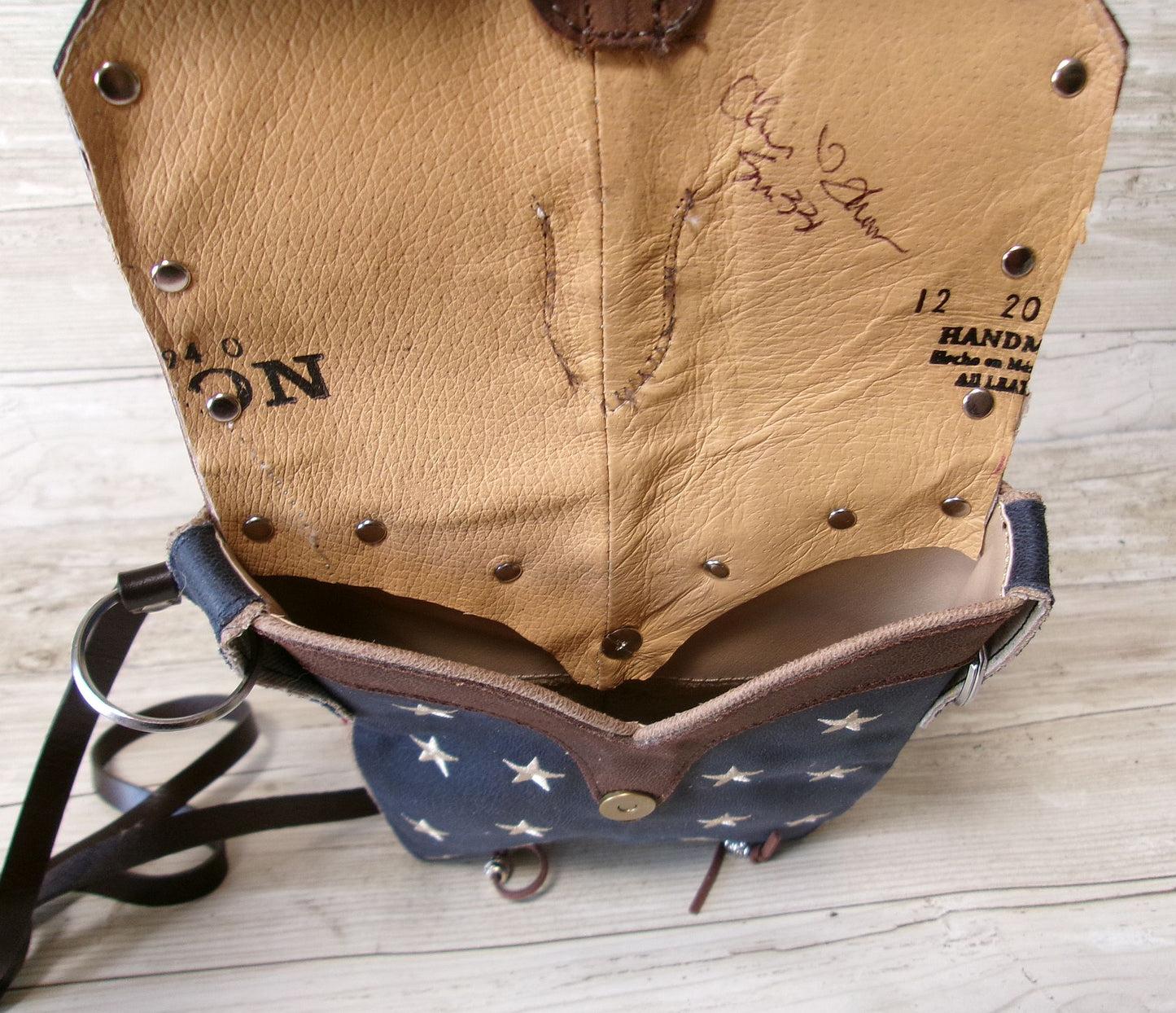 Small Cowboy Boot Purse sm331