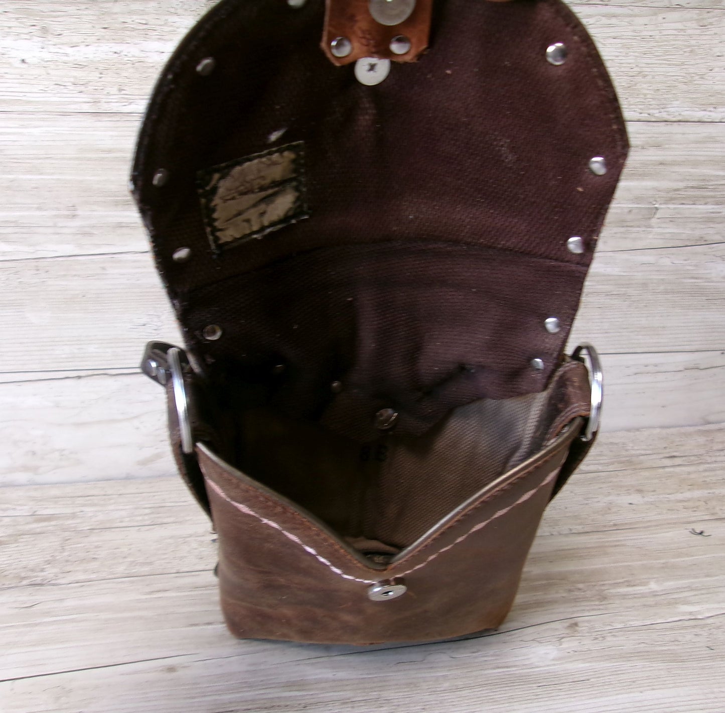 Small Cowboy Boot Purse sm333