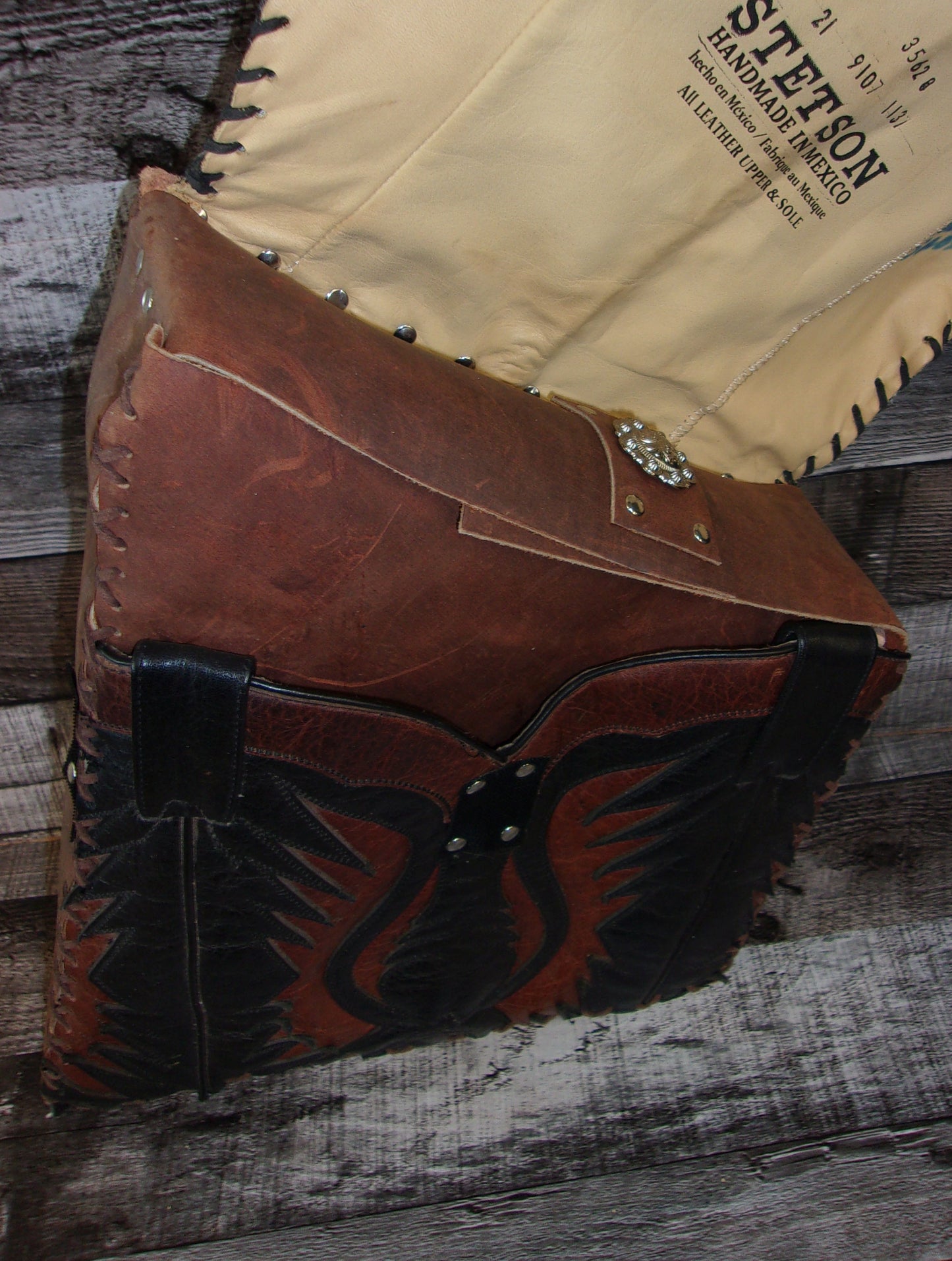 Swing Arm Bag SA03