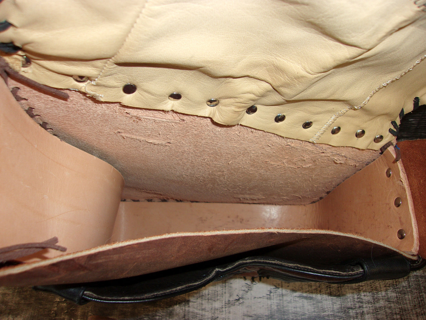 Swing Arm Bag SA03