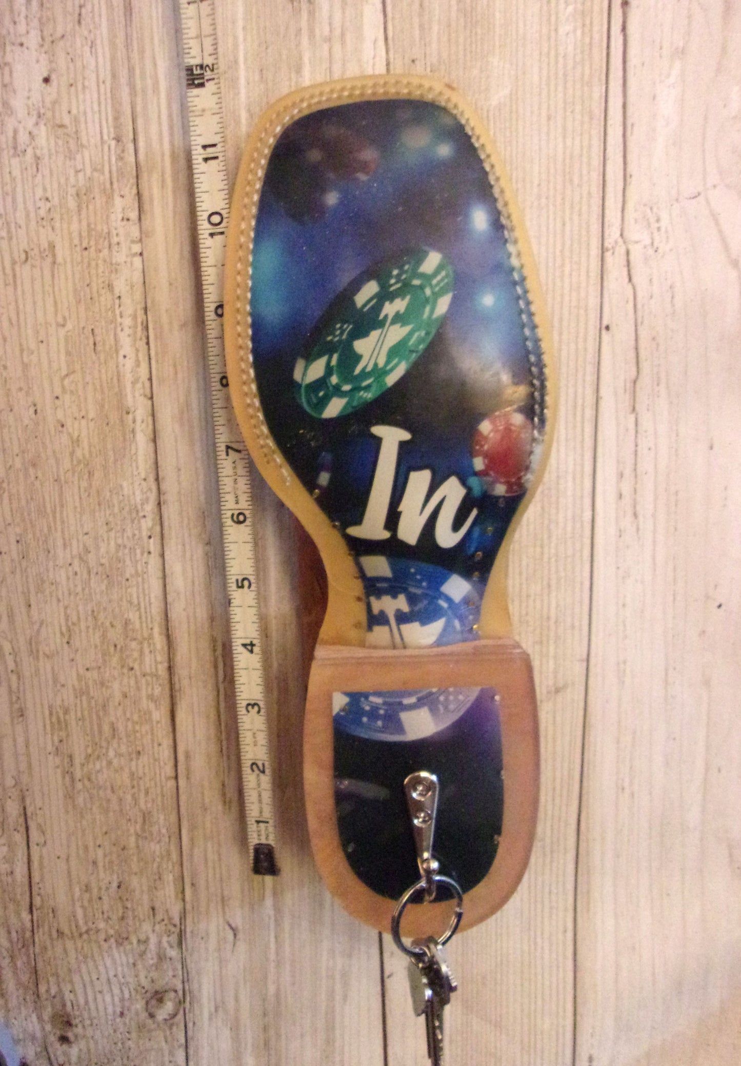 Tin Haul Hanger TH14