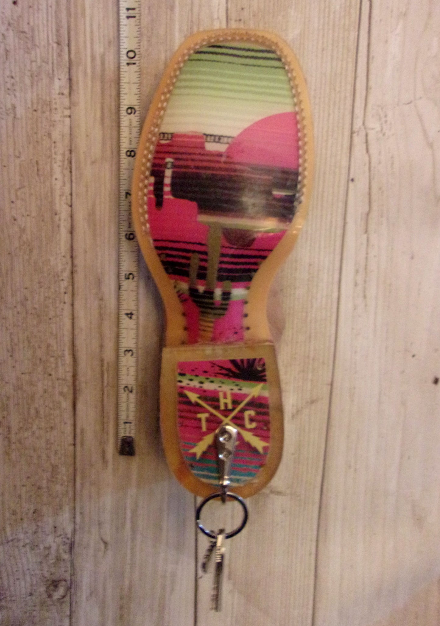 Tin Haul Hanger TH18