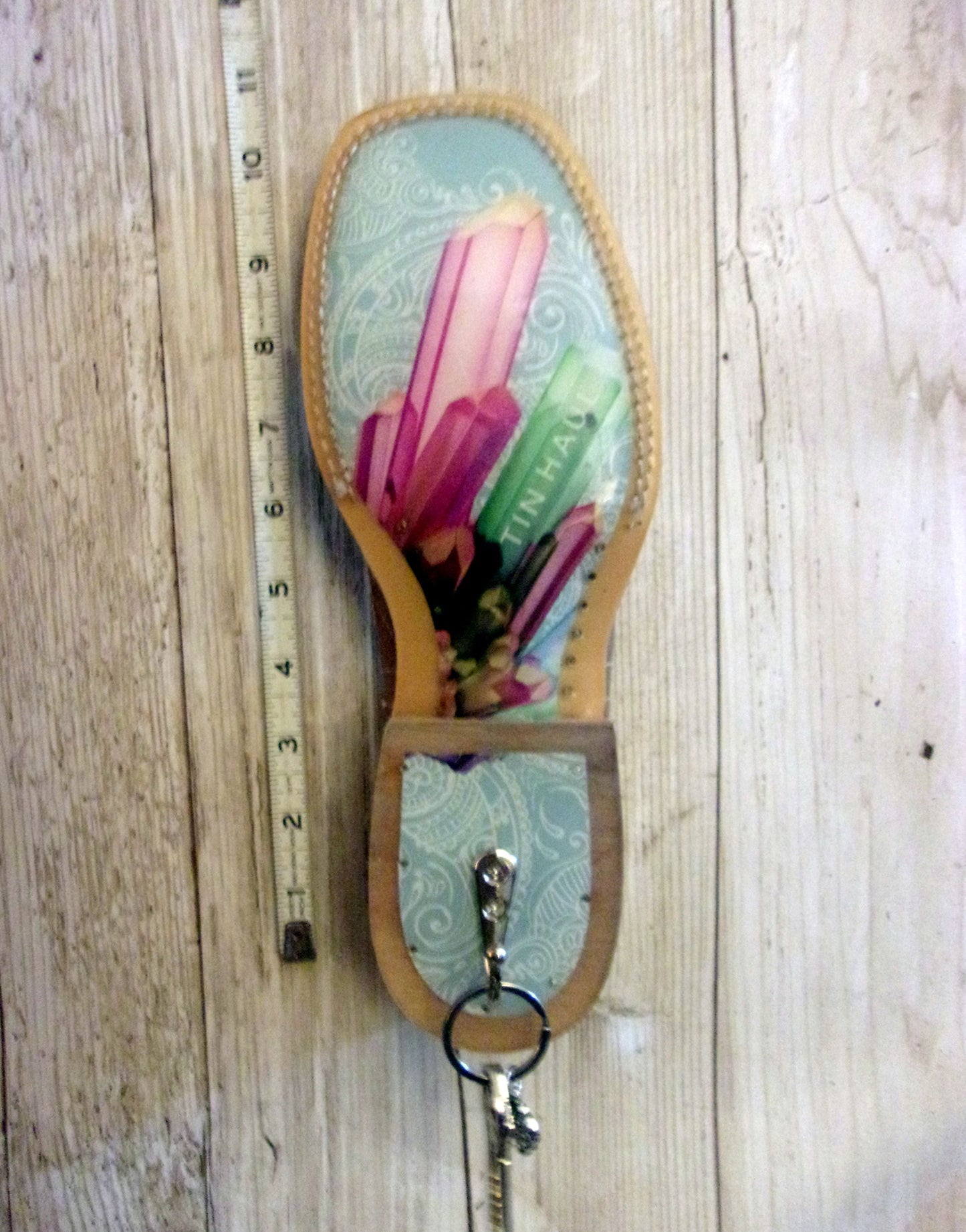 Tin Haul Hanger TH20