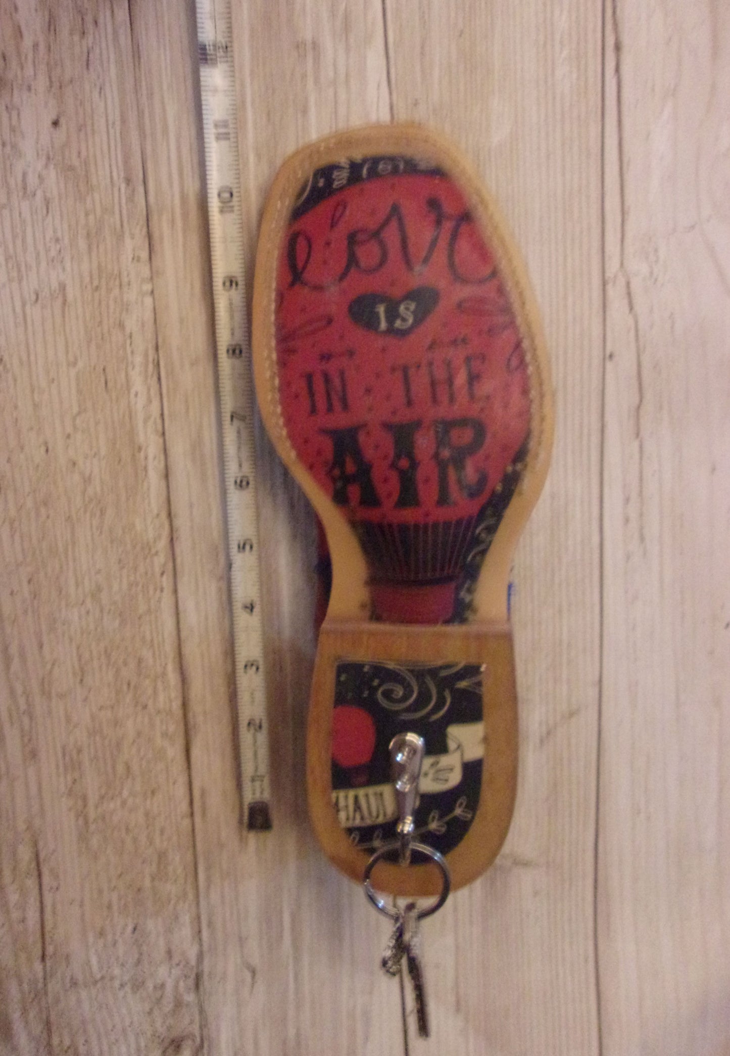 Tin Haul Hanger TH25