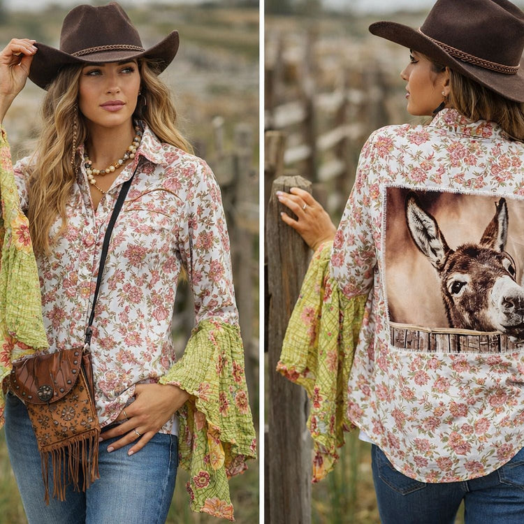 Desert Wings Collection