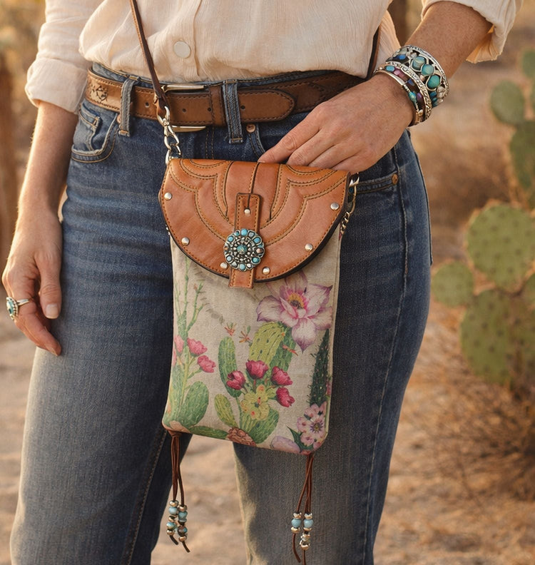 Desert Cowgirl Collection