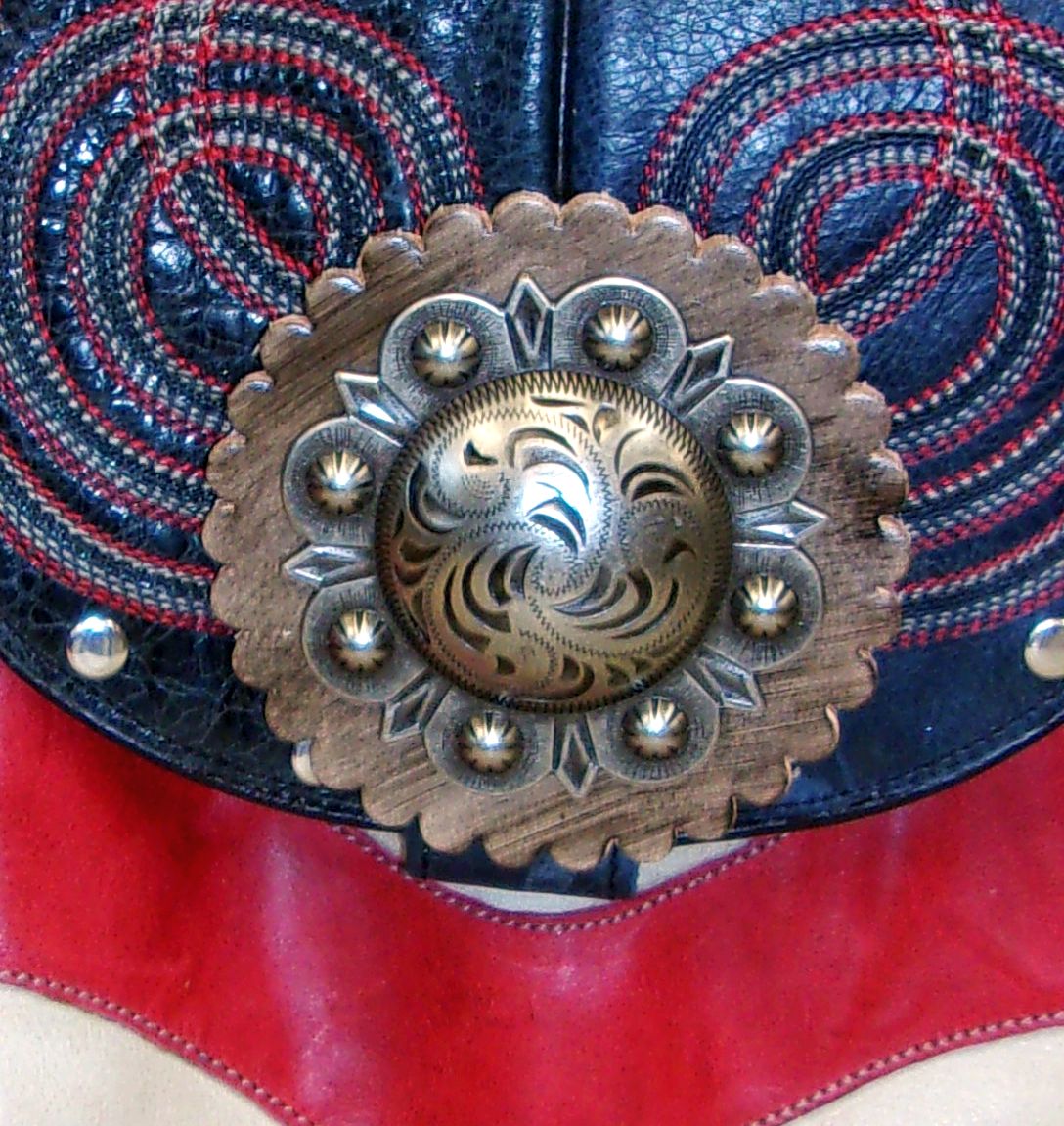 Double Cowboy Boot Purse DB331 handcrafted from cowboy boots. Shop Handbags at ChrisThompsonBags.com and buy the best boot top purse, Country Chic, country fashion, country style, cowboy boot lover, cowboy boot purse, Cowgirl Chic, cowgirl style, luxury handbag, rodeo purse, western chic, western fashion, western style at Chris Thompson Bags.