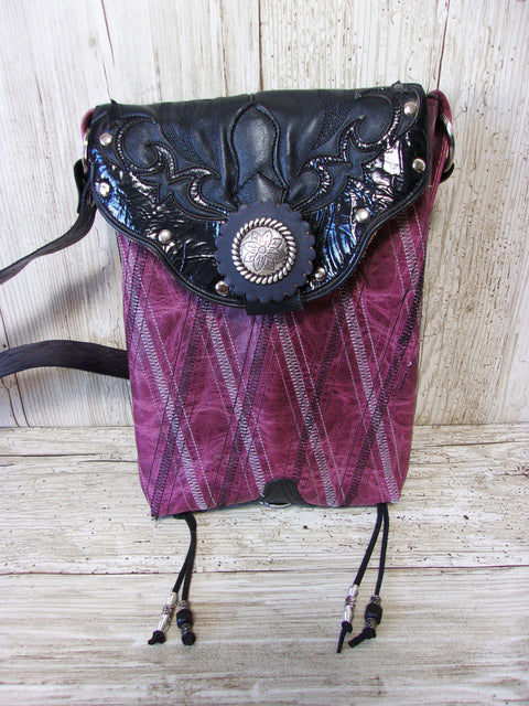 Small Concealed Carry Purse CB130