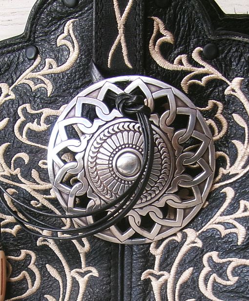 Bucket Bag Cowboy Boot Purse BK160 handcrafted from cowboy boots. Shop Handbags, Wallets & Cases at ChrisThompsonBags.com and buy the best ["Black","Bucket","Medium","Shoulder"] at Chris Thompson Bags.