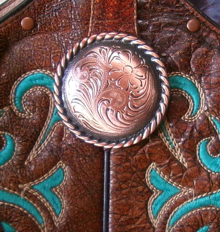 Bucket Bag Cowboy Boot Purse BK168