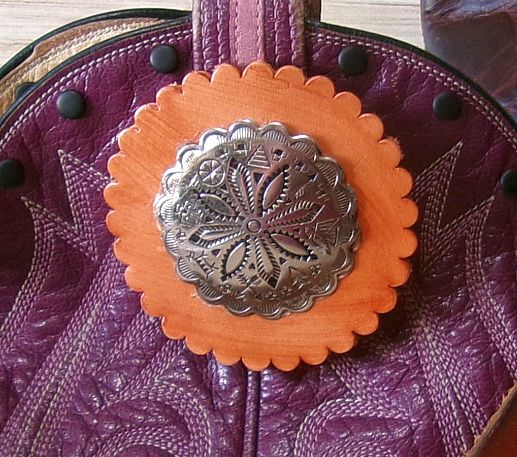 Bucket Bag Cowboy Boot Purse BK170