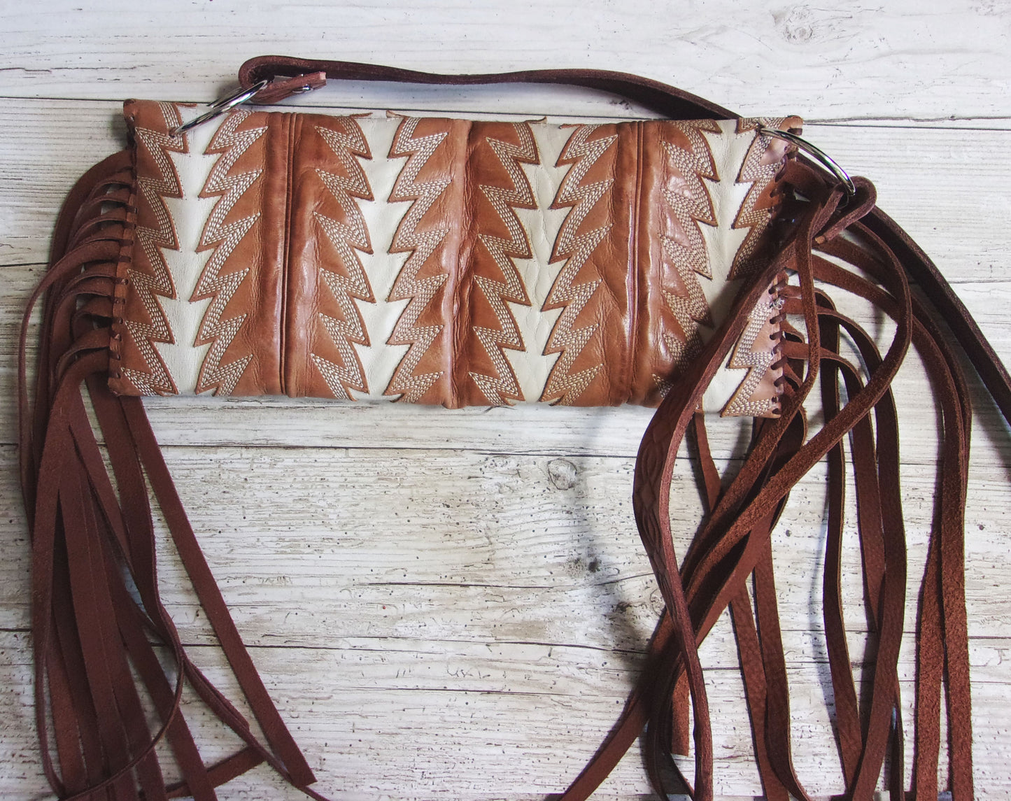 Clutch Cowboy Boot Purse CL10