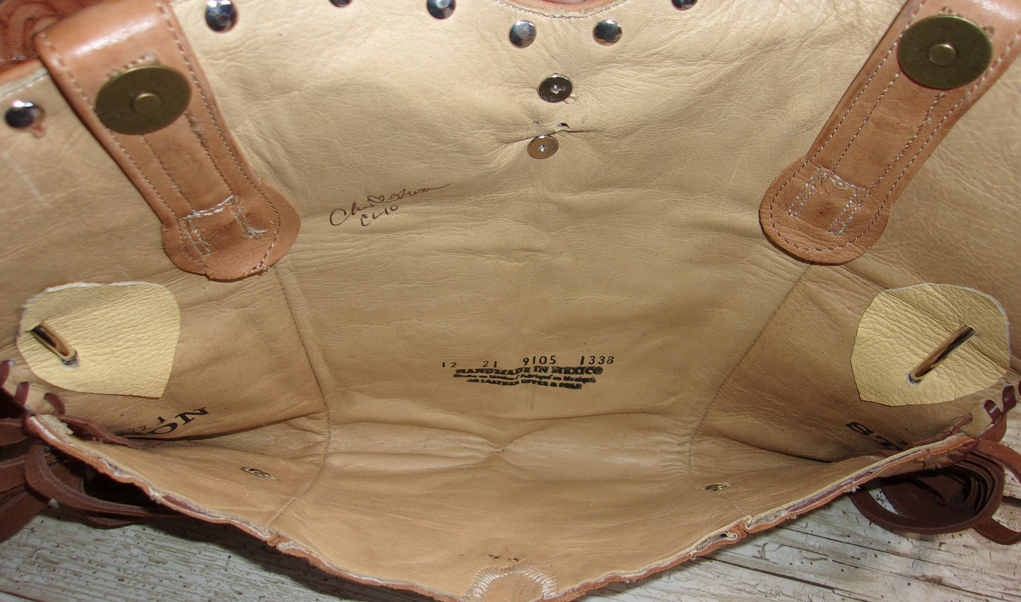 Clutch Cowboy Boot Purse CL10