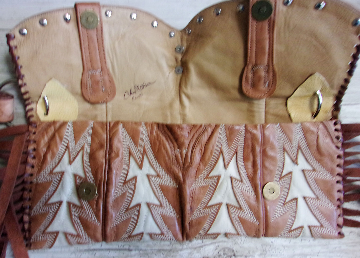 Clutch Cowboy Boot Purse CL10
