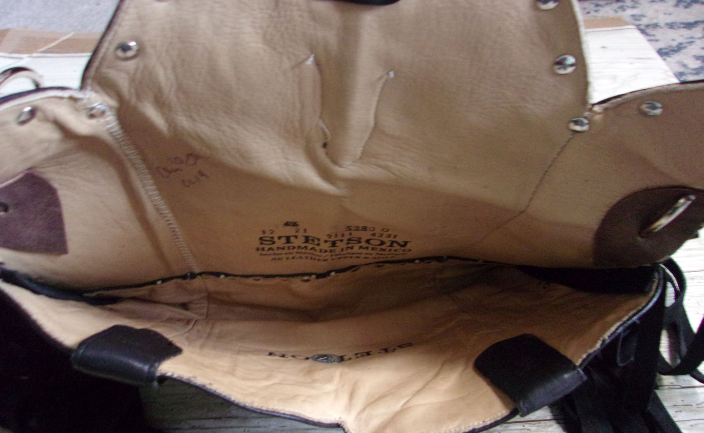 Clutch Cowboy Boot Purse CL19