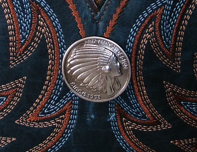 Cowboy Boot Whiskey Tote CR272