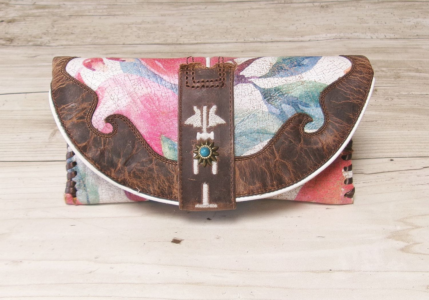 Petite Clutch wc01