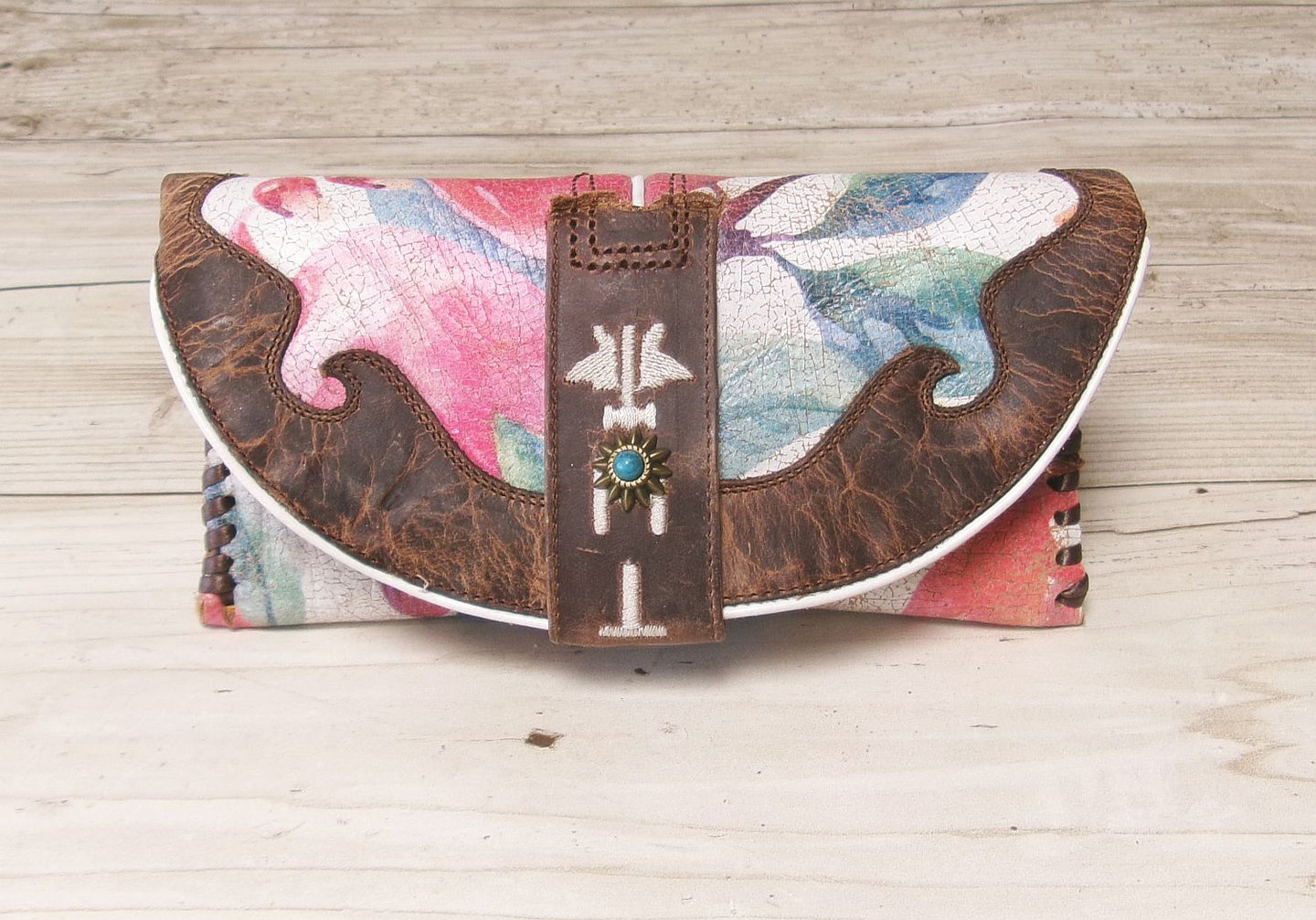Petite Clutch wc01