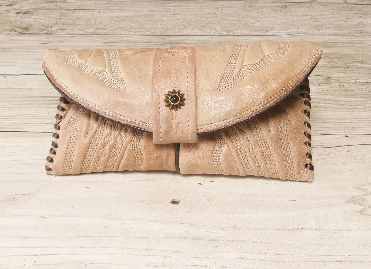 Petite Clutch wc02