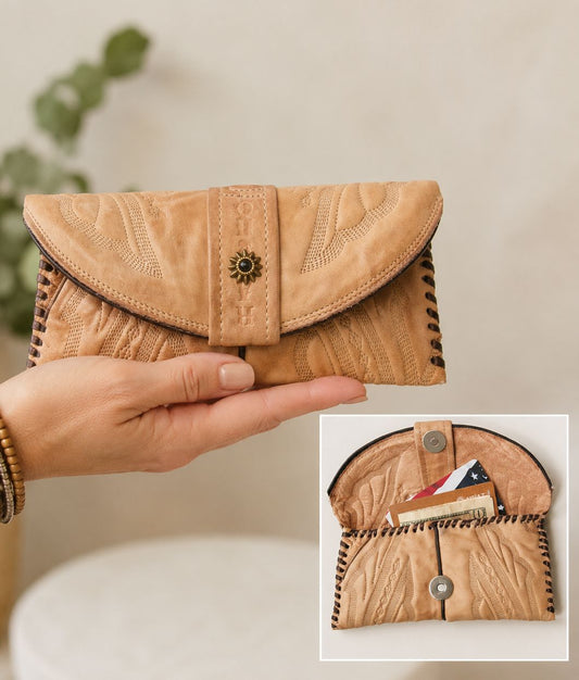 Petite Clutch wc02