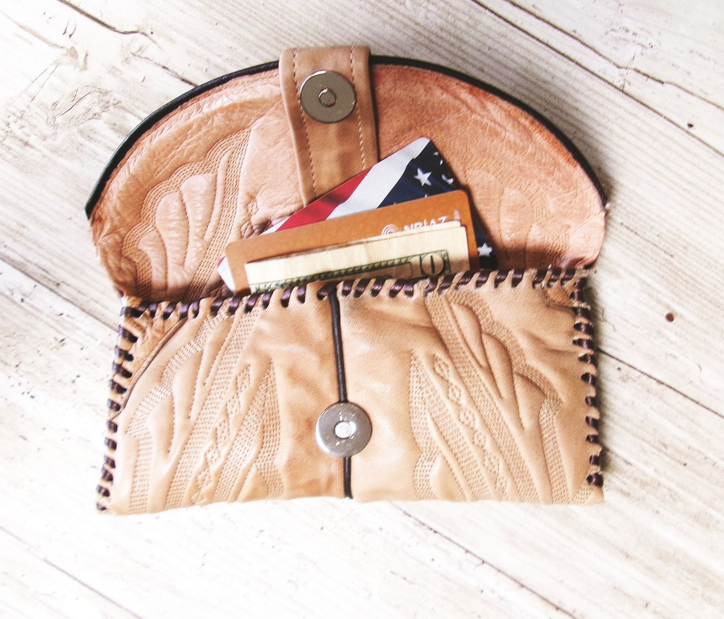Petite Clutch wc02