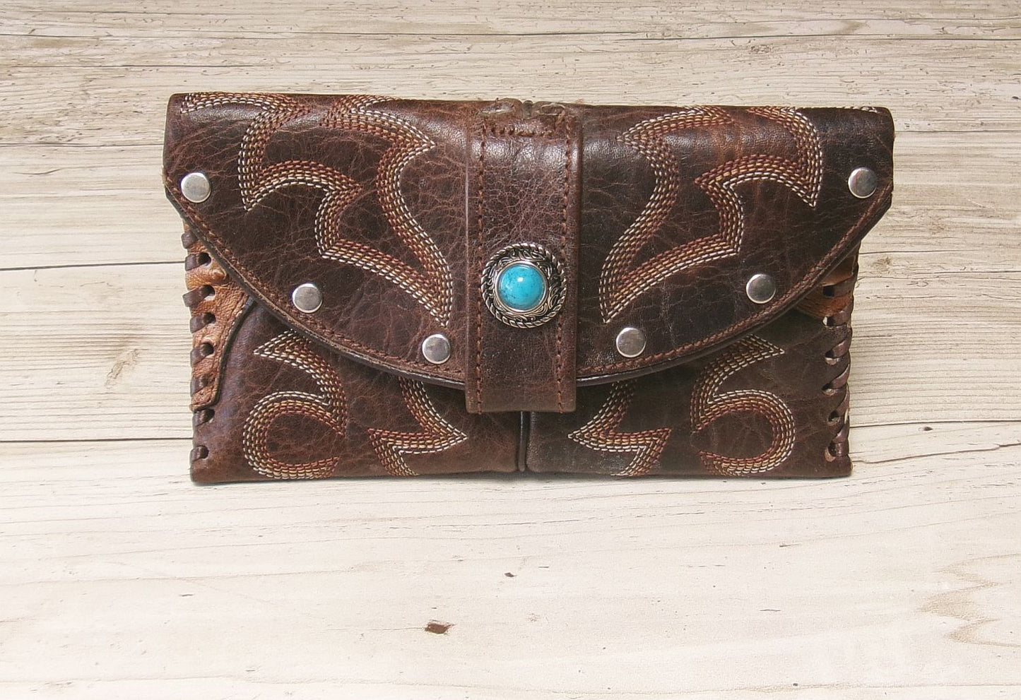 Petite Clutch wc03