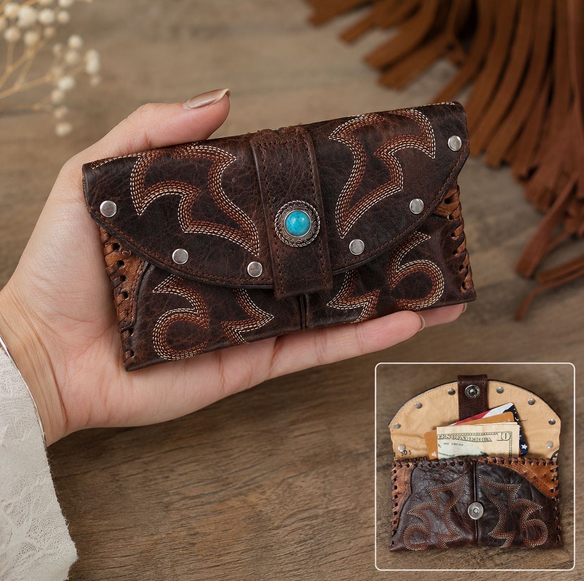 Petite Clutch wc03
