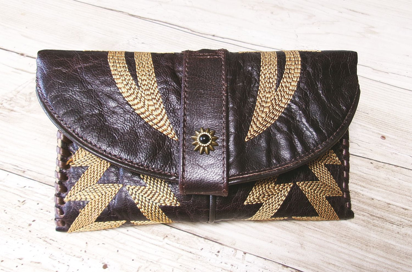 Petite Clutch wc04