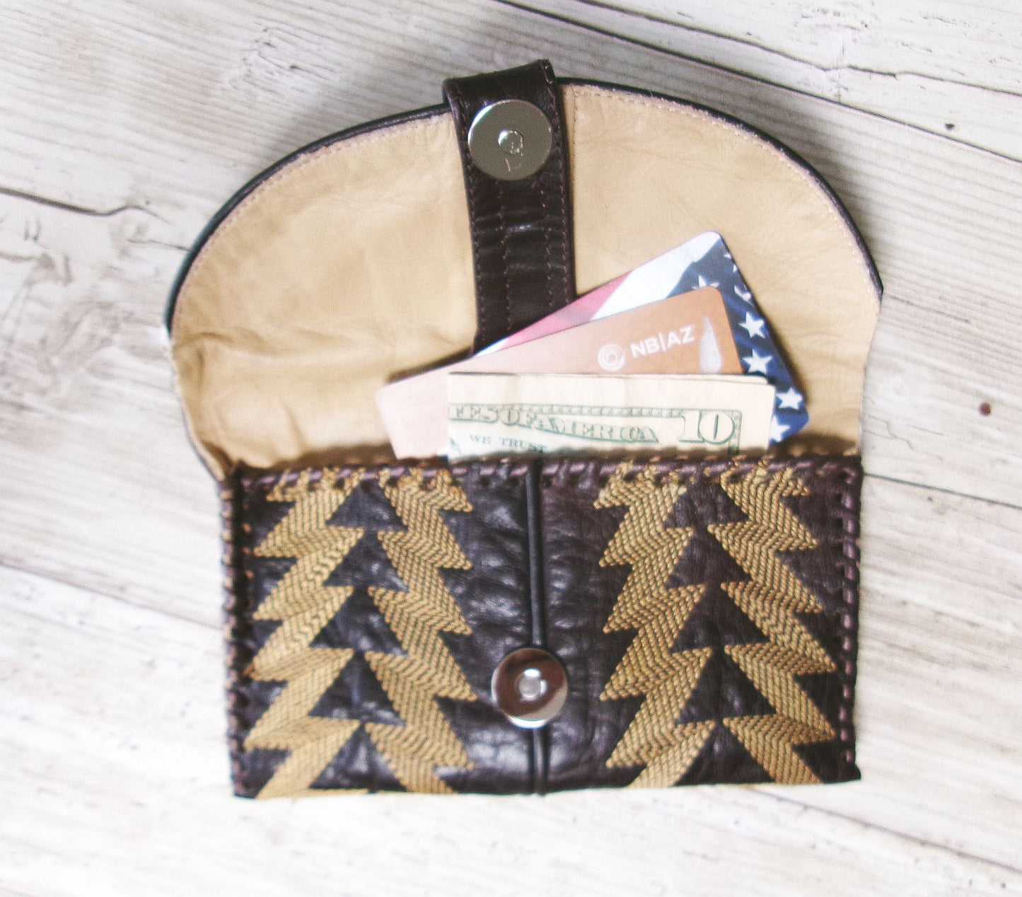 Petite Clutch wc04