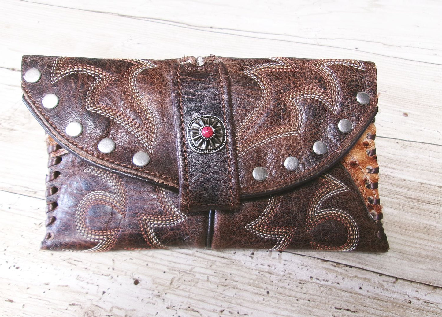 Petite Clutch wc05