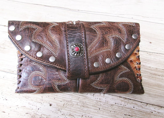 Petite Clutch wc05