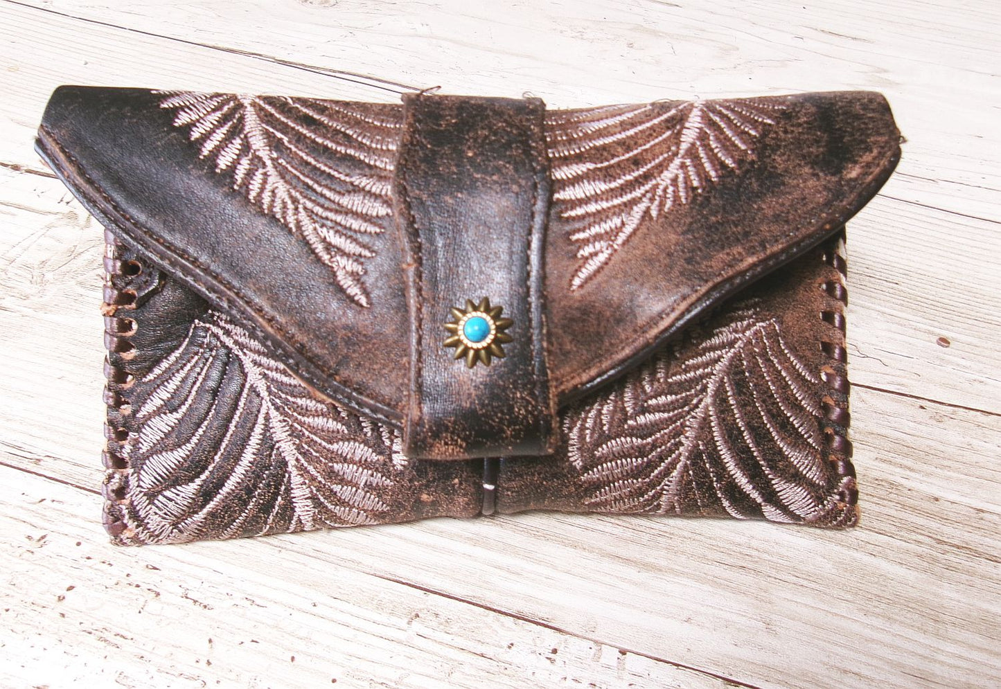 Petite Clutch wc06