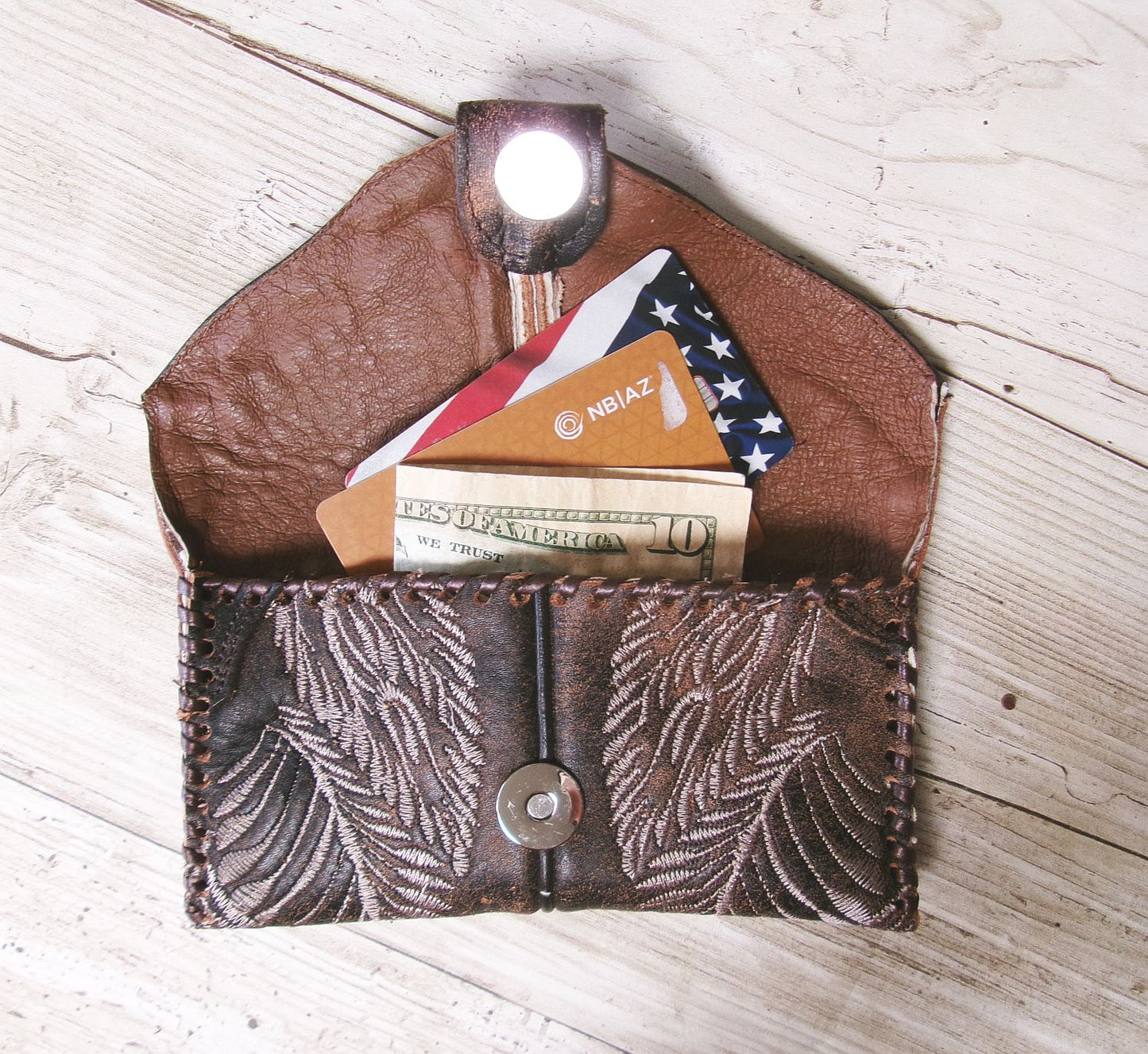 Petite Clutch wc06