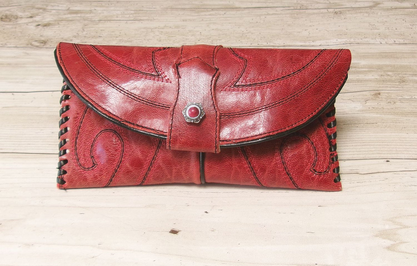 Petite Clutch wc08
