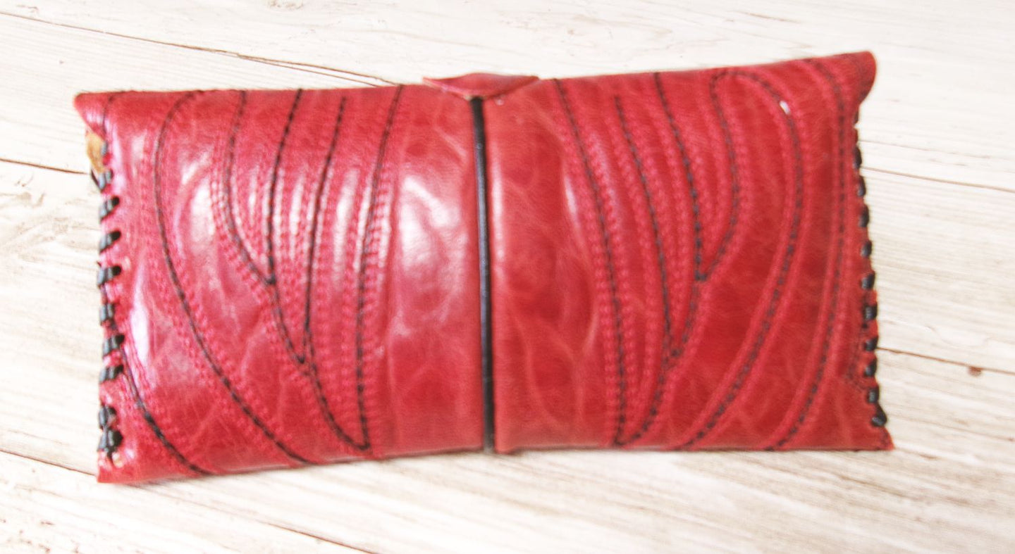 Petite Clutch wc08