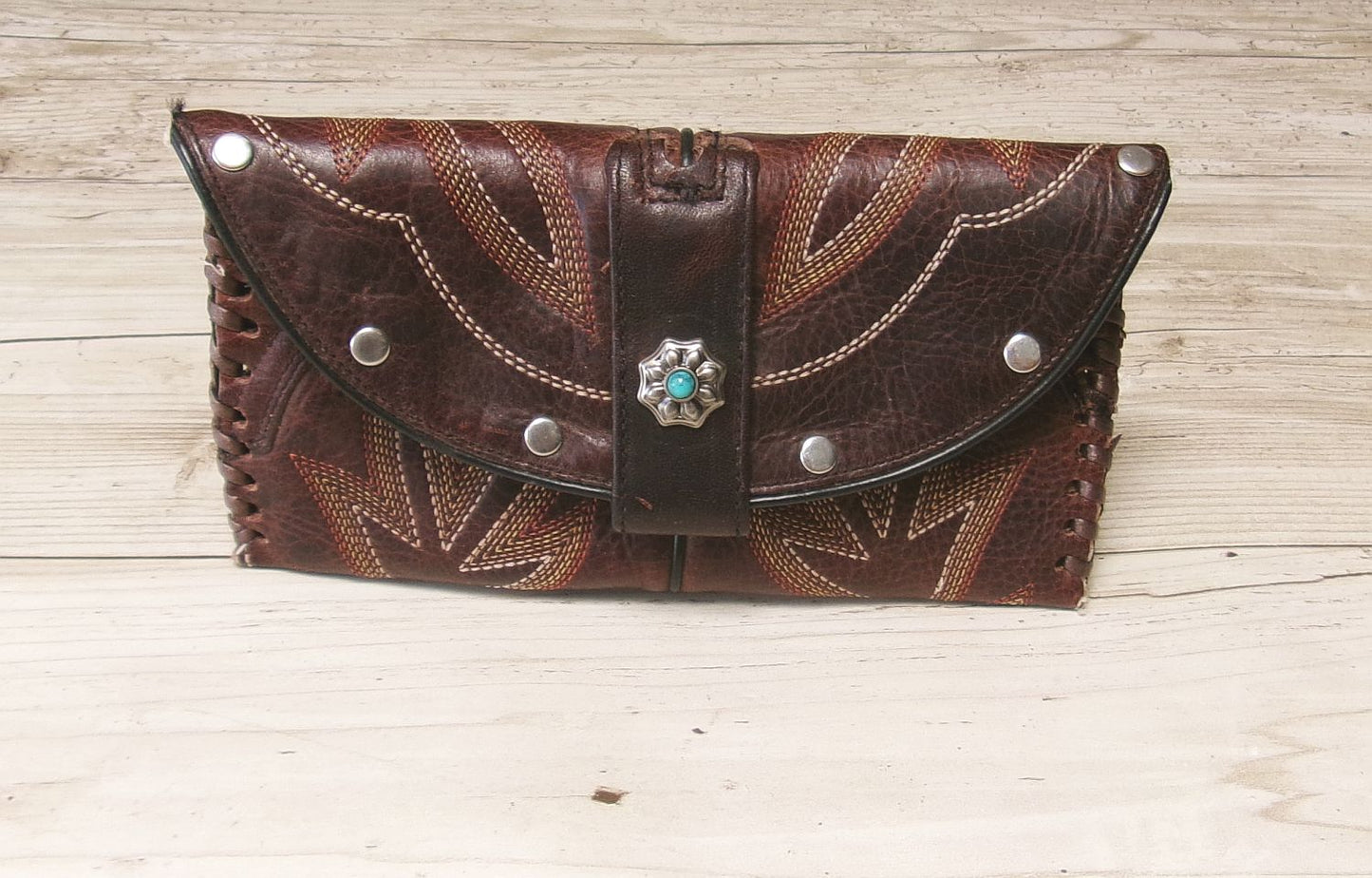 Petite Clutch wc09