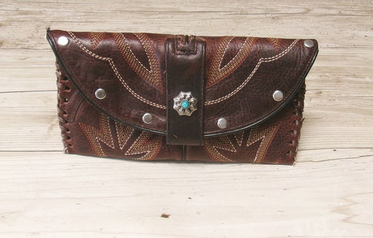 Petite Clutch wc09
