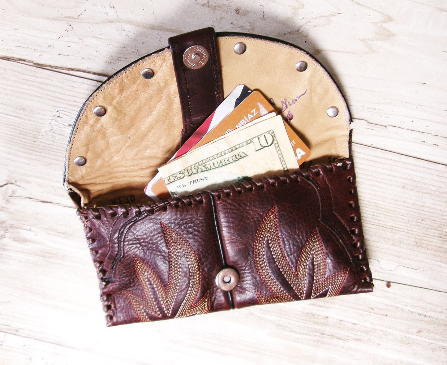 Petite Clutch wc10