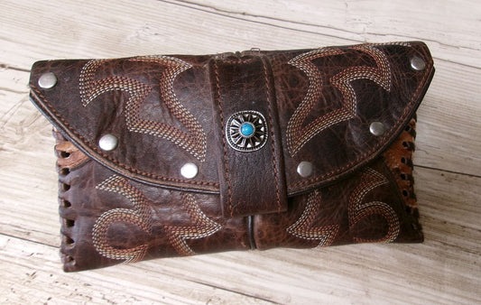 Petite Clutch wc13