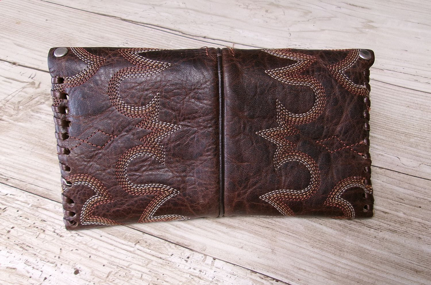 Petite Clutch wc13