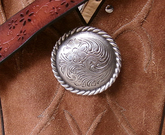 Double Cowboy Boot Purse DB346