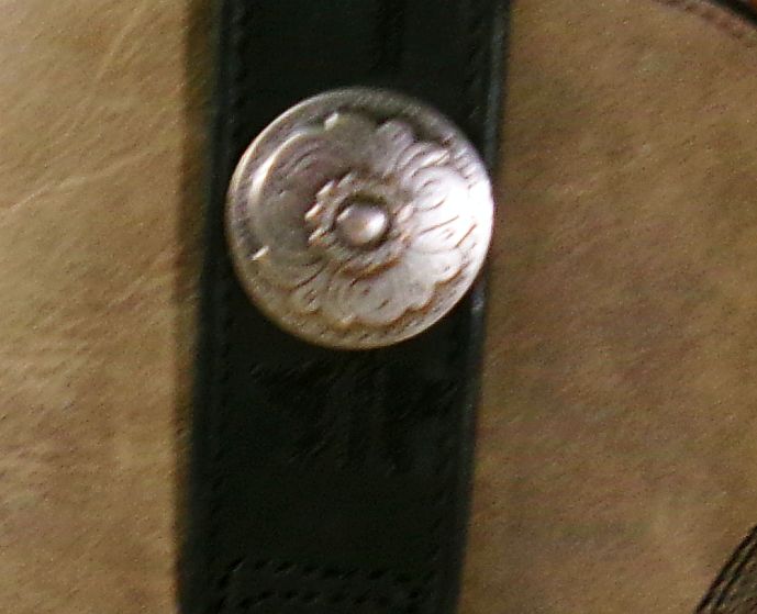 12oz Cowboy Boot Flask FL09