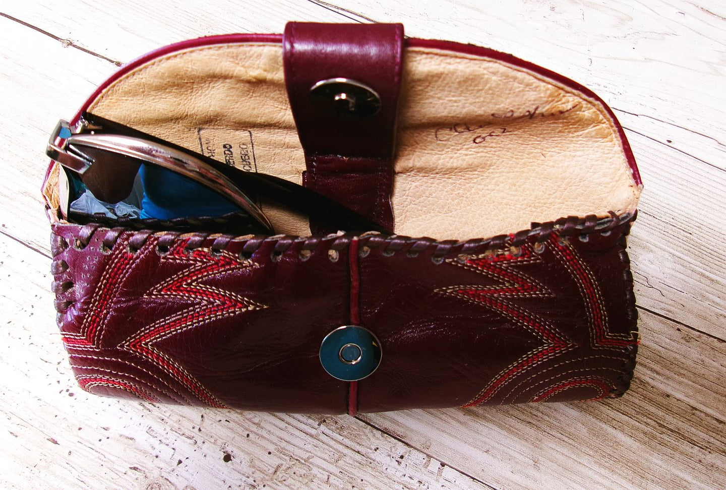 Eyewear Case gc#02