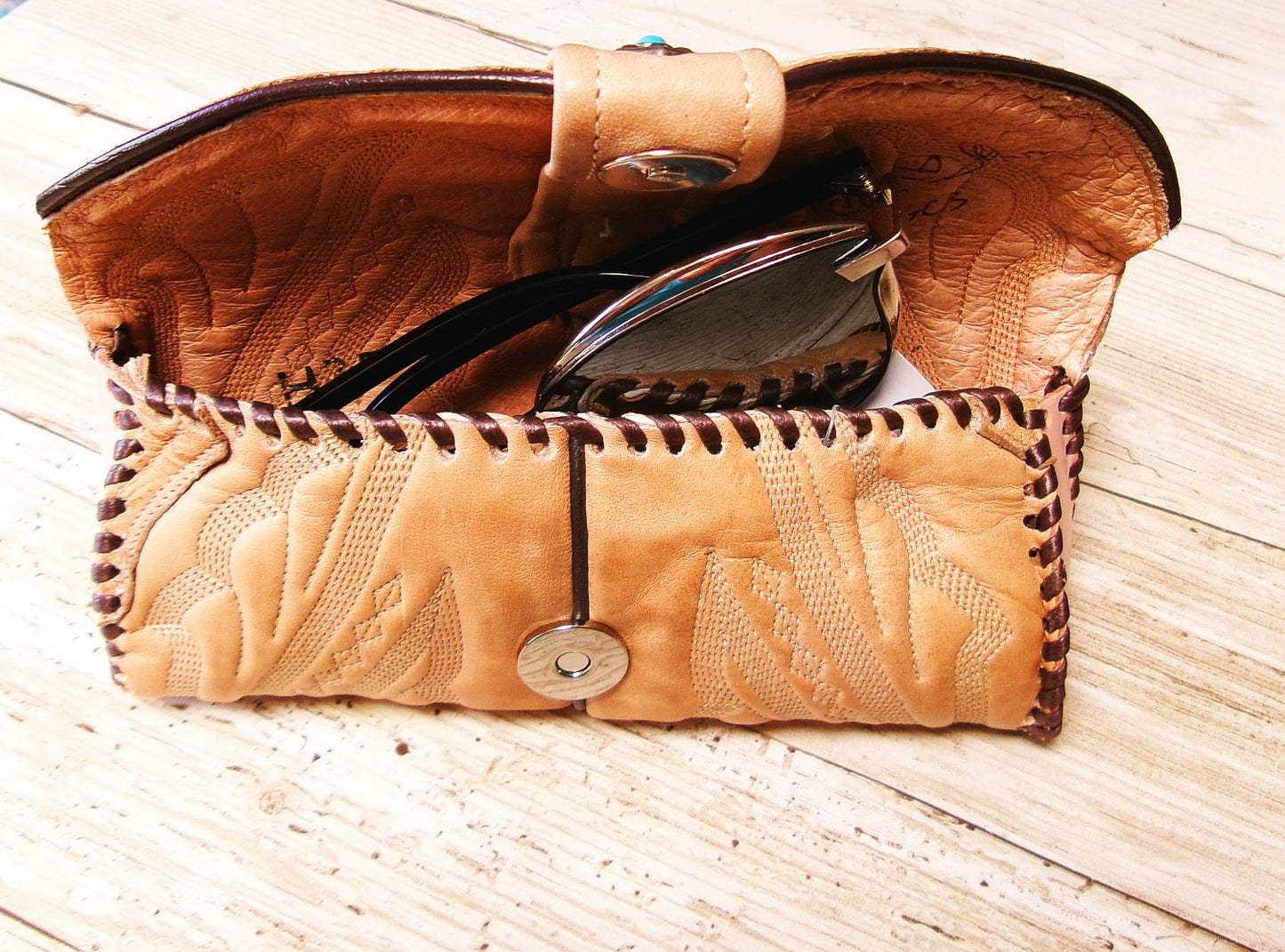 Eyewear Case gc#03