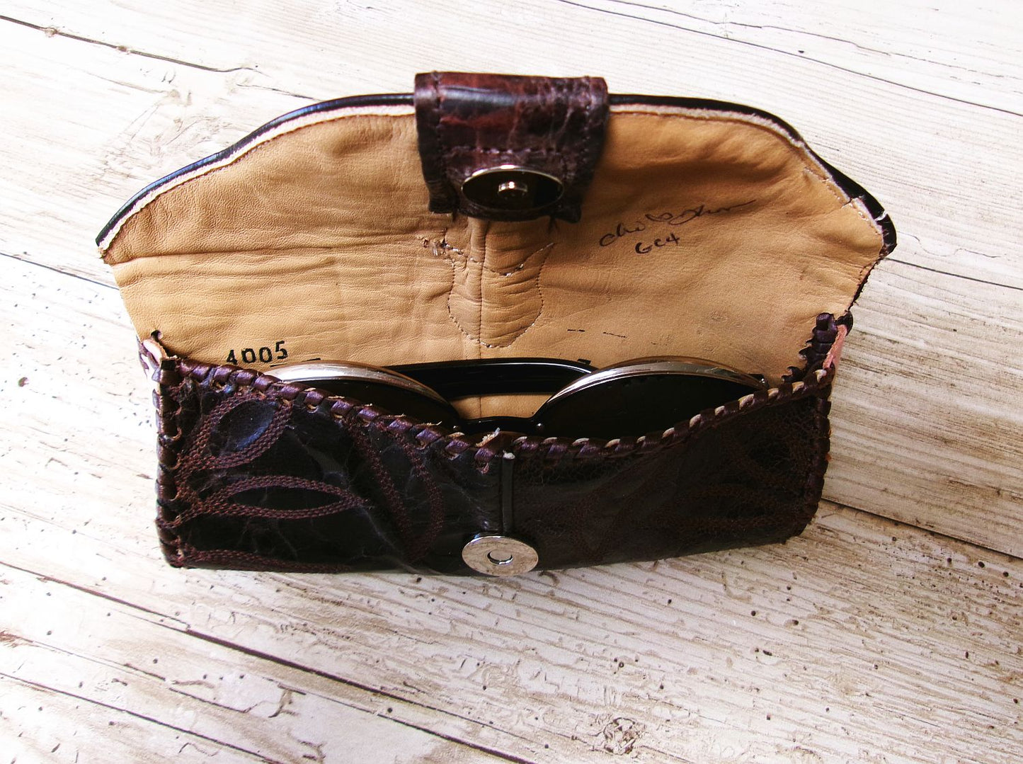 Eyewear Case gc#04