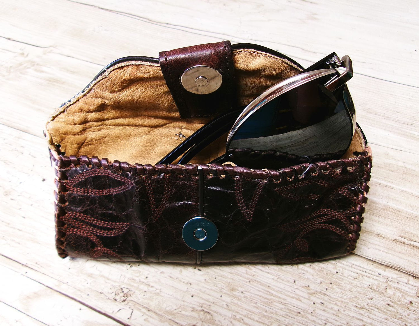 Eyewear Case gc#07