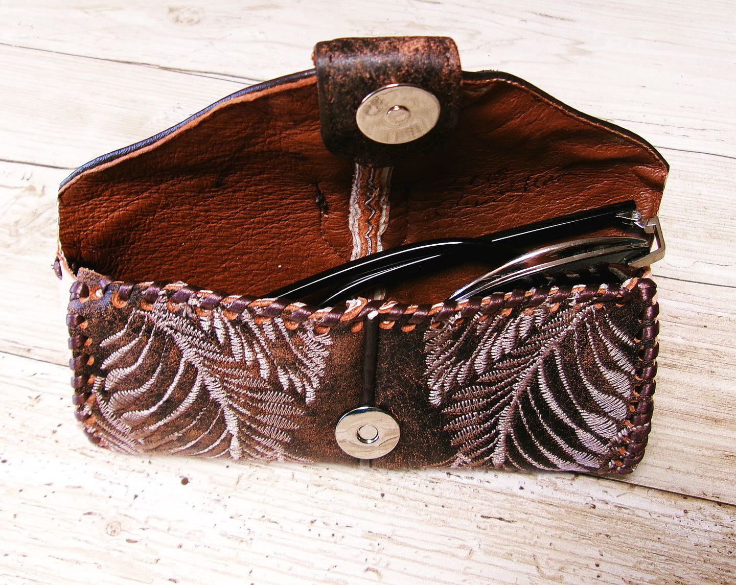 Eyewear Case gc#08